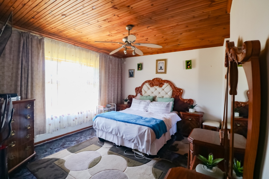 4 Bedroom Property for Sale in Amalinda Eastern Cape